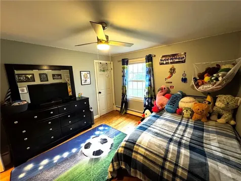 6 Rolling Acres Drive Cumberland RI 02864