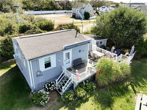 271 Great Island Road Narragansett RI 02882