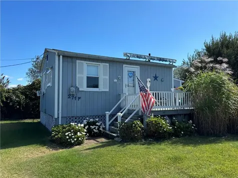 271 Great Island Road Narragansett RI 02882