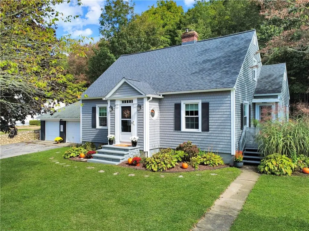 277 High Street Westerly RI 02891