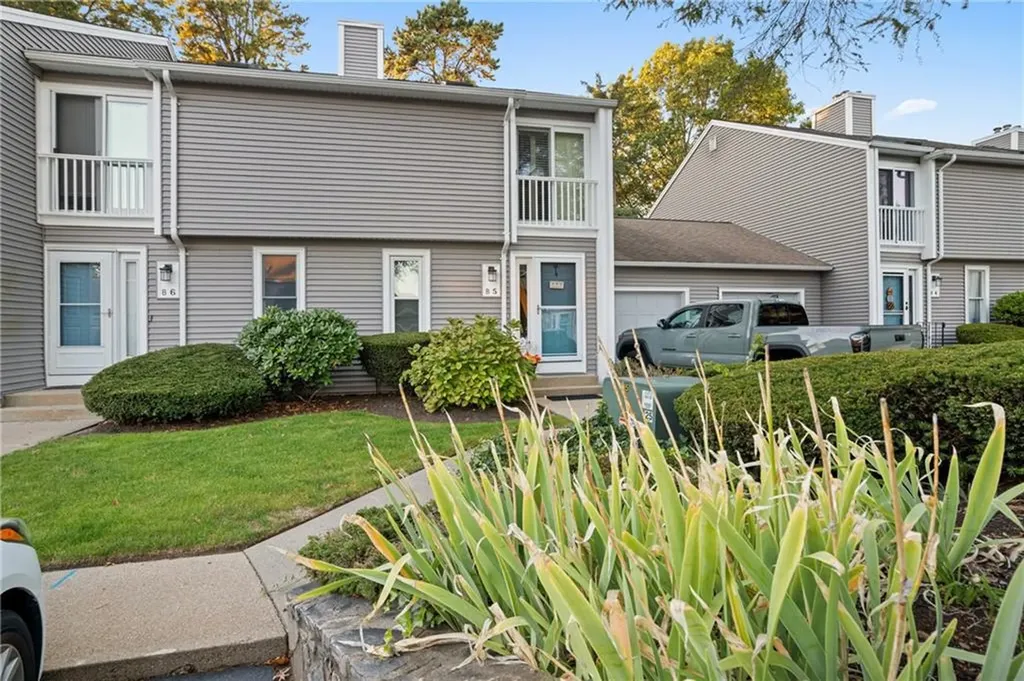 161 West Shore Road Warwick RI 02889