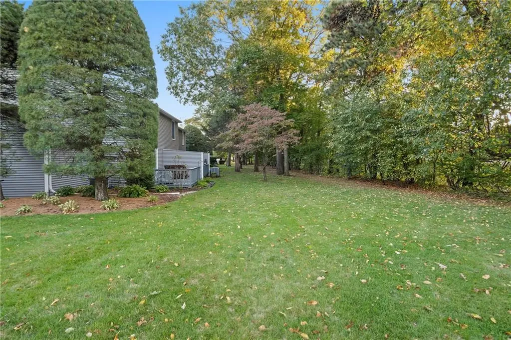 161 West Shore Road Warwick RI 02889