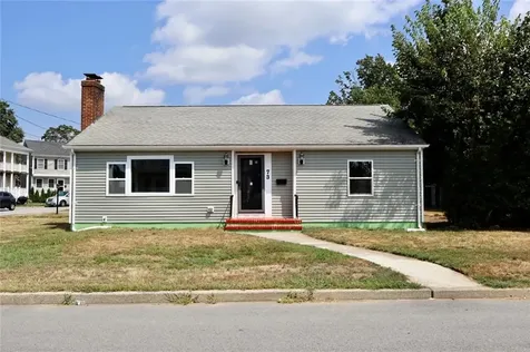 73 Tucker Street Lincoln RI 02865