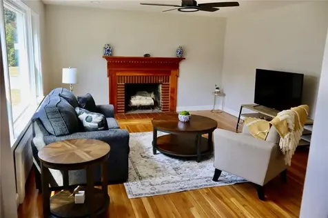 73 Tucker Street Lincoln RI 02865