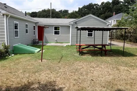 73 Tucker Street Lincoln RI 02865