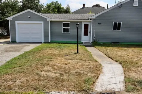 73 Tucker Street Lincoln RI 02865