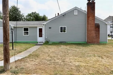 73 Tucker Street Lincoln RI 02865