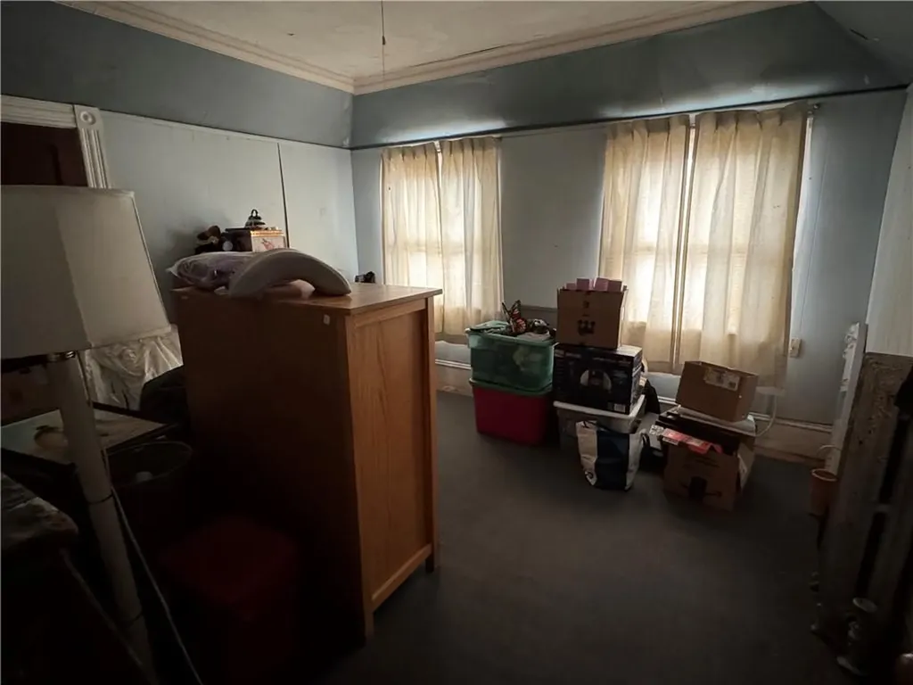 141 Briggs Street Providence RI 02905