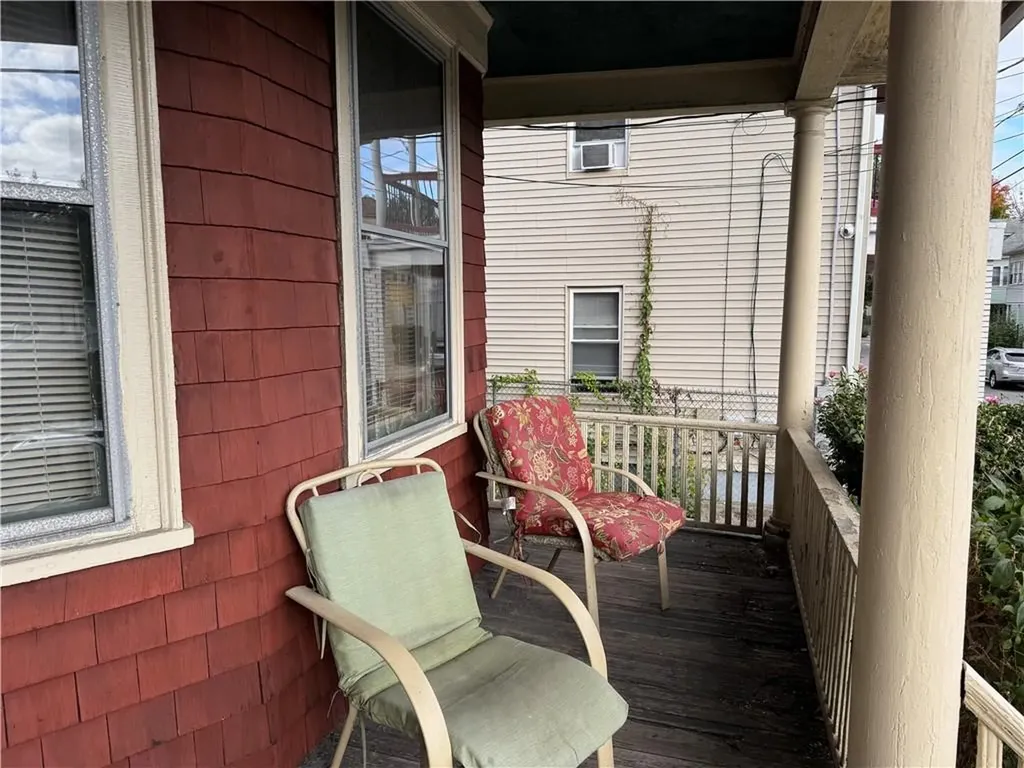 141 Briggs Street Providence RI 02905