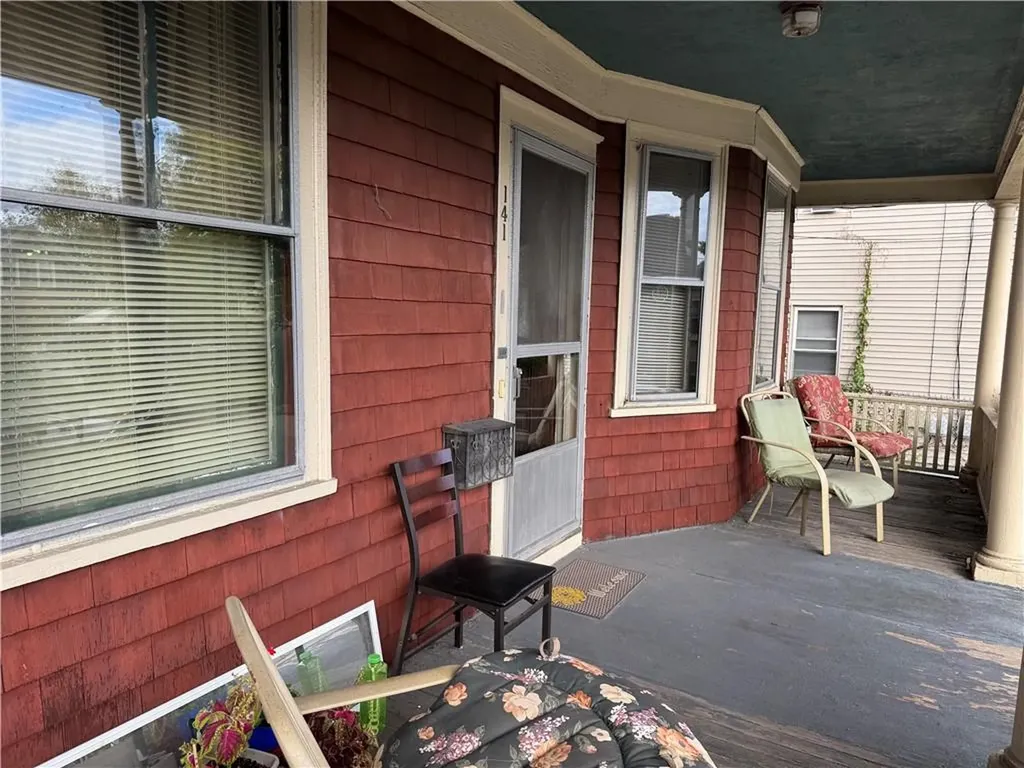 141 Briggs Street Providence RI 02905