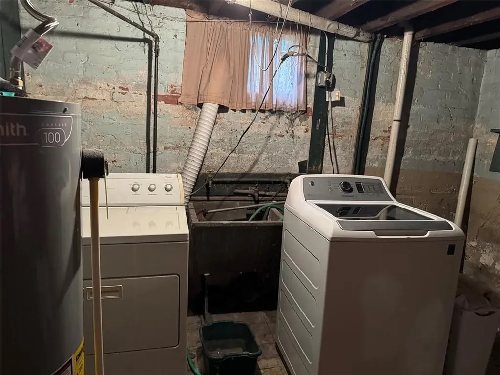 141 Briggs Street Providence RI 02905