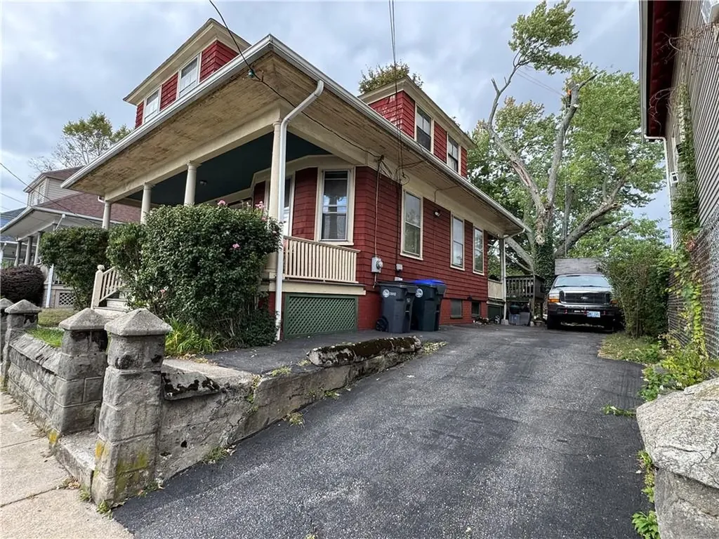 141 Briggs Street Providence RI 02905