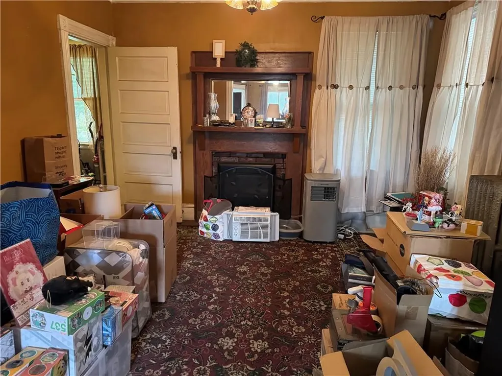 141 Briggs Street Providence RI 02905