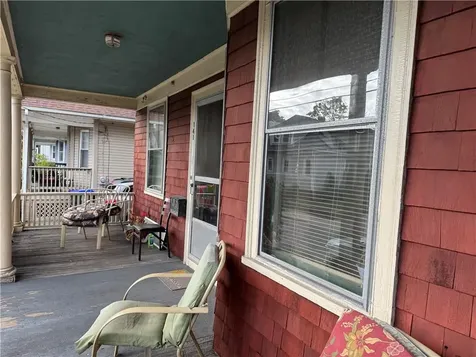 141 Briggs Street Providence RI 02905