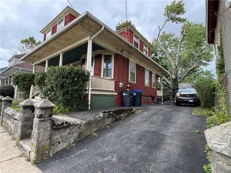 141 Briggs Street Providence RI 02905