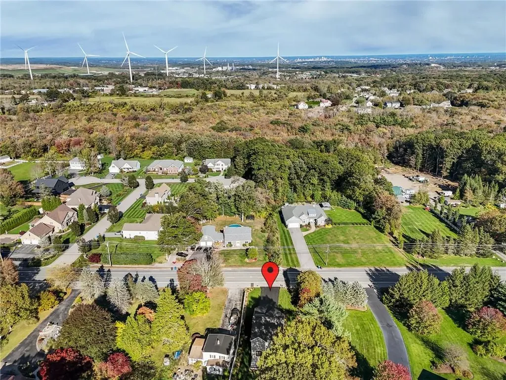 191 Pippin Orchard Road Cranston RI 02921