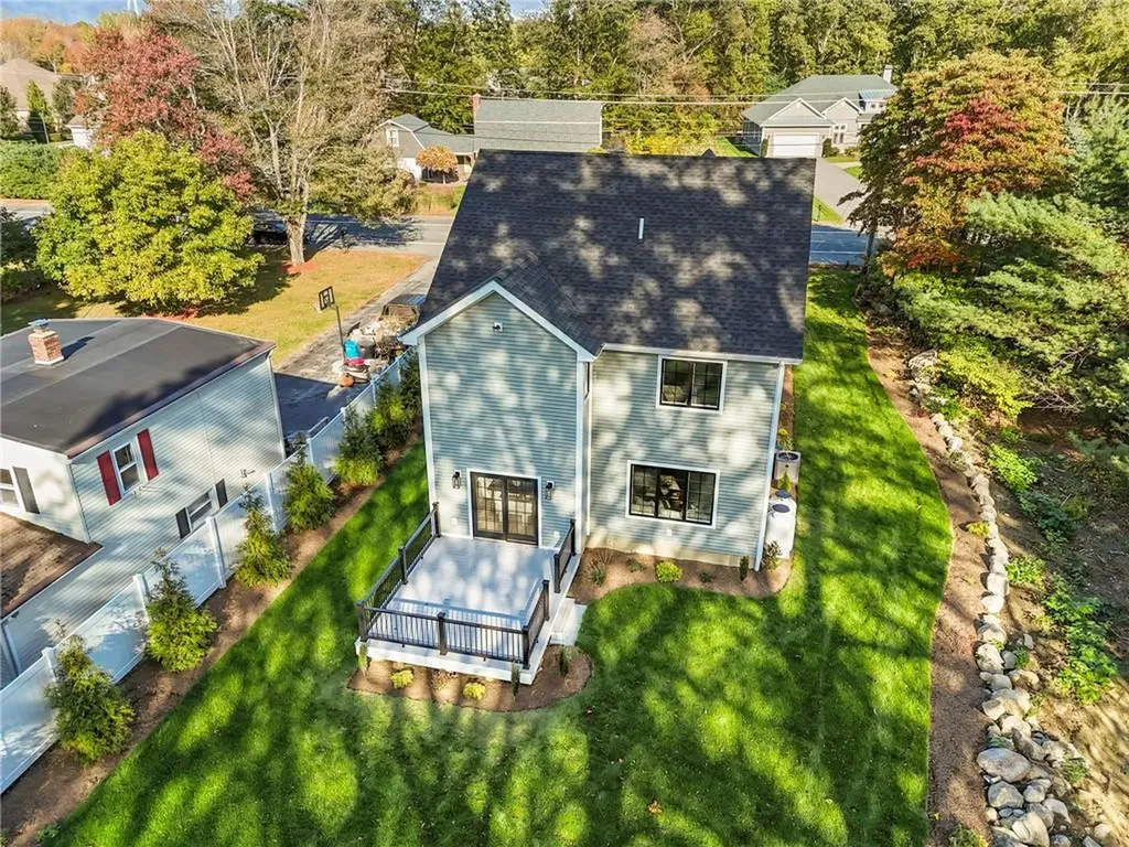 191 Pippin Orchard Road Cranston RI 02921