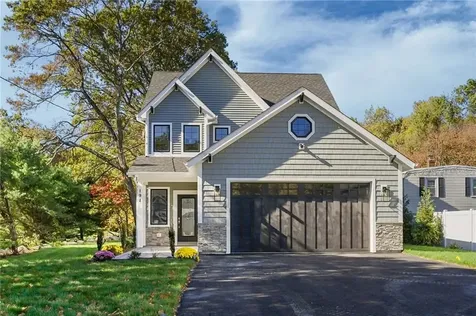 191 Pippin Orchard Road Cranston RI 02921