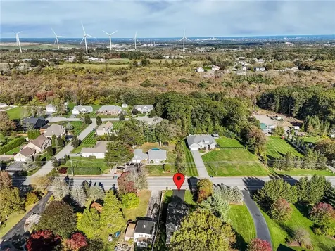 191 Pippin Orchard Road Cranston RI 02921