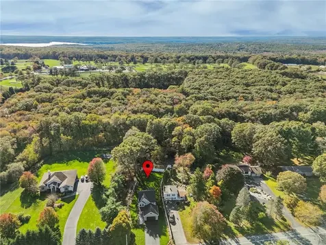 191 Pippin Orchard Road Cranston RI 02921