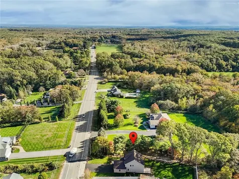 191 Pippin Orchard Road Cranston RI 02921