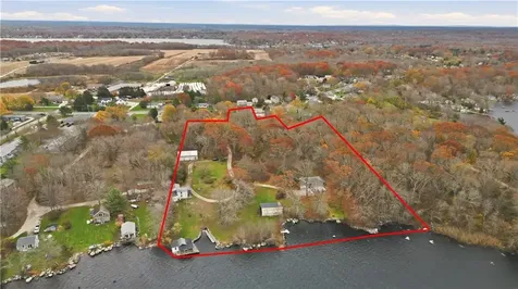 507 Stafford Road Tiverton RI 02878