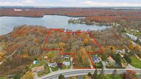 507 Stafford Road Tiverton RI 02878