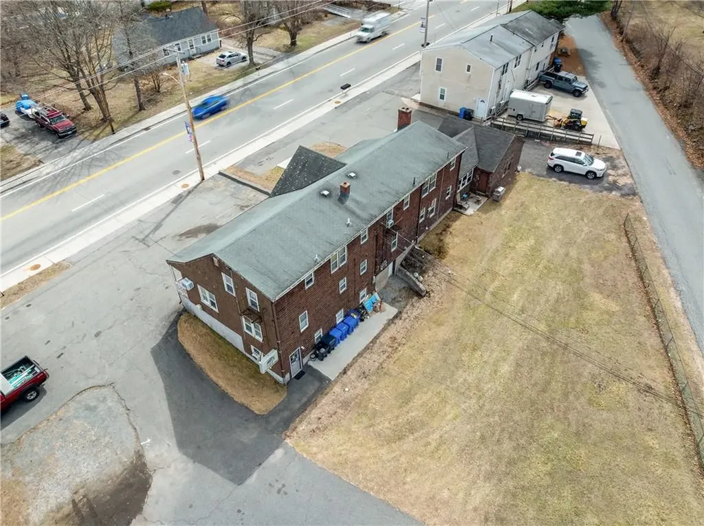 2220 2222 Diamond Hill Road Cumberland RI 02864