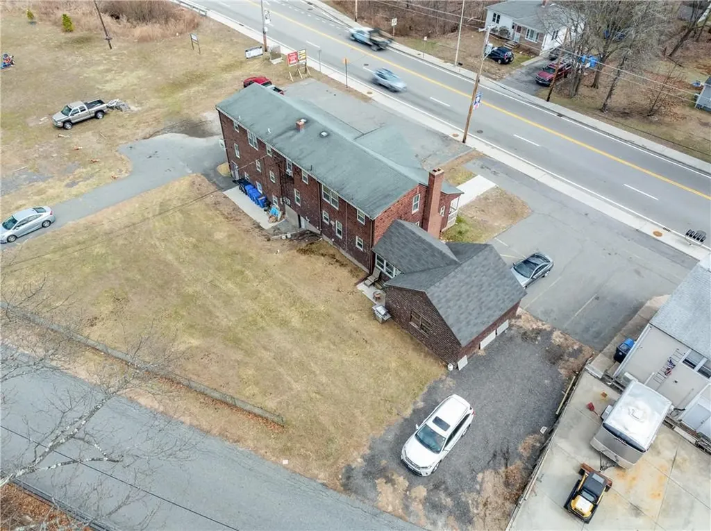 2220 2222 Diamond Hill Road Cumberland RI 02864