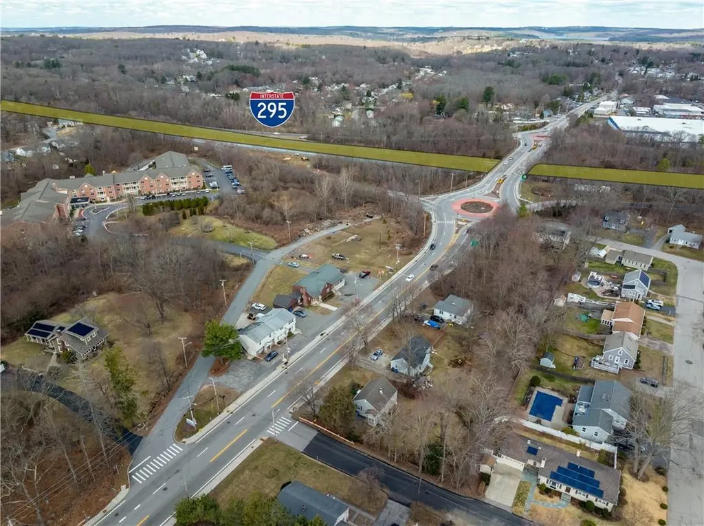 2220 2222 Diamond Hill Road Cumberland RI 02864