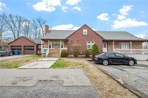 2220 2222 Diamond Hill Road Cumberland RI 02864