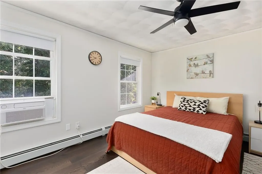 8 Jackson Street Warwick RI 02888