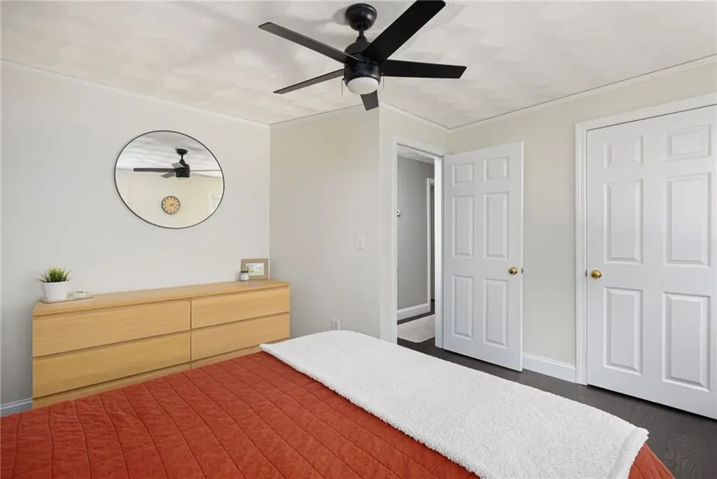 8 Jackson Street Warwick RI 02888