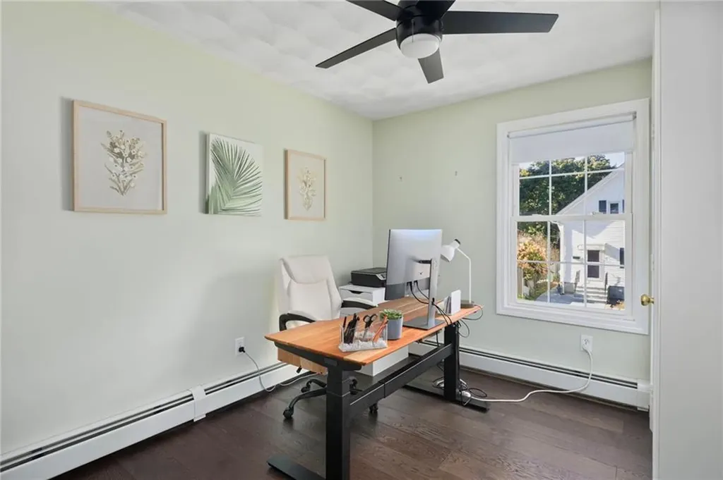 8 Jackson Street Warwick RI 02888