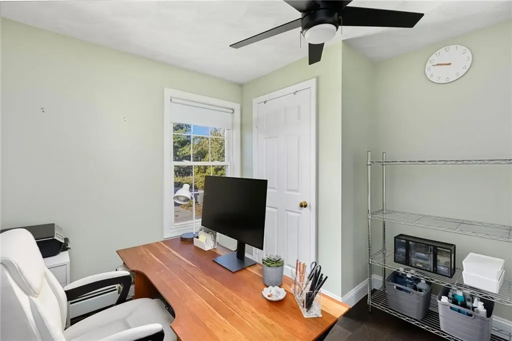 8 Jackson Street Warwick RI 02888