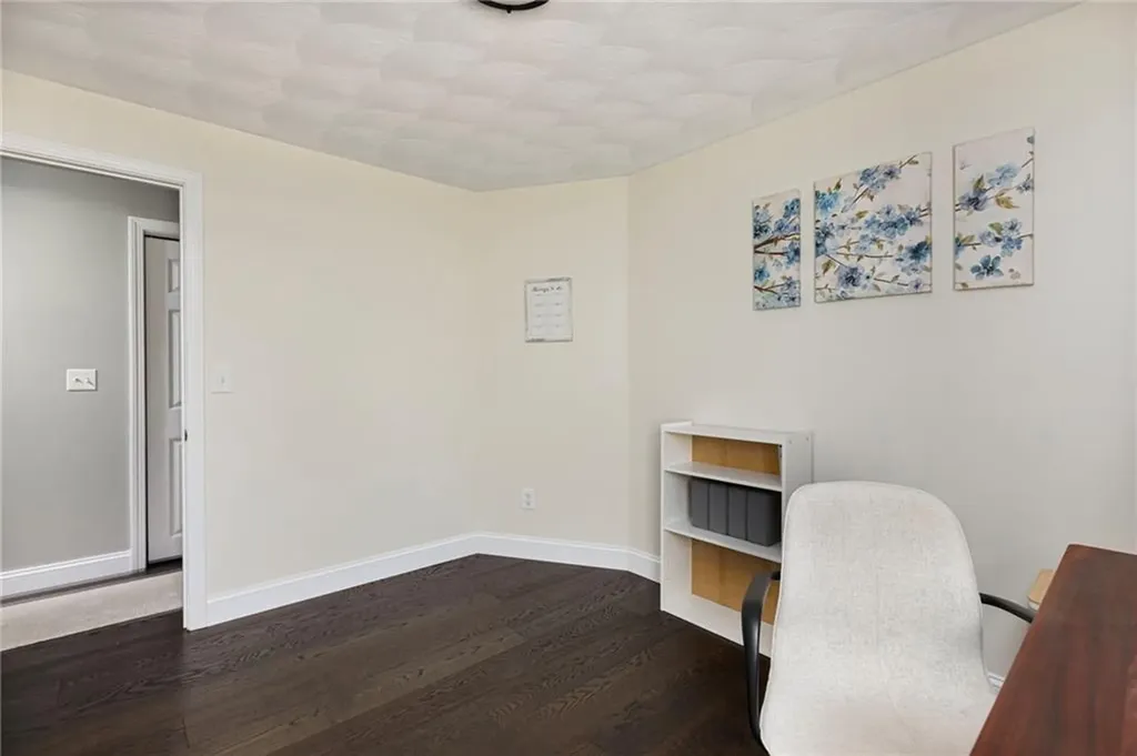 8 Jackson Street Warwick RI 02888