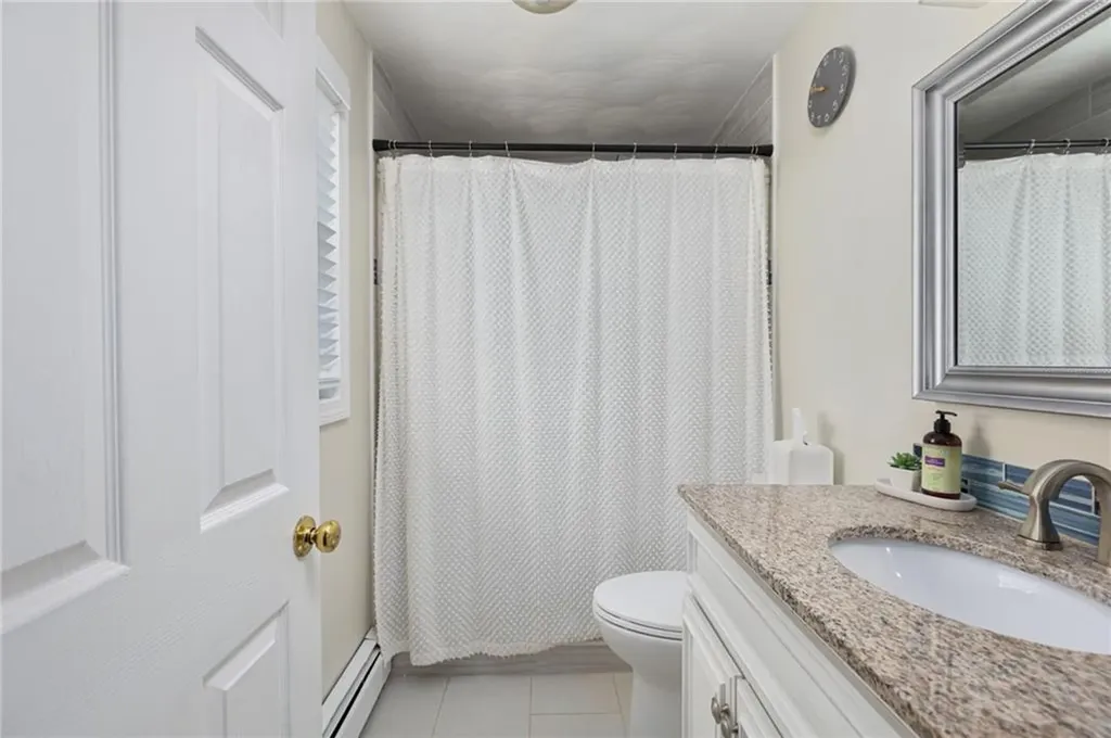 8 Jackson Street Warwick RI 02888