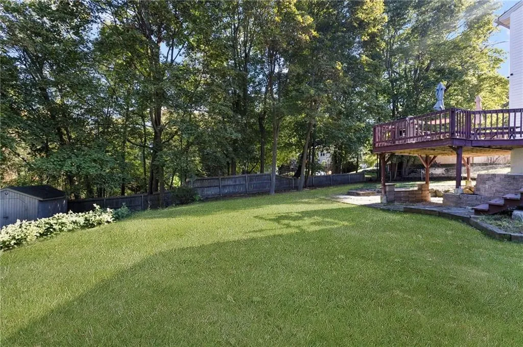 8 Jackson Street Warwick RI 02888