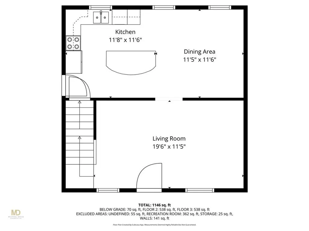 8 Jackson Street Warwick RI 02888