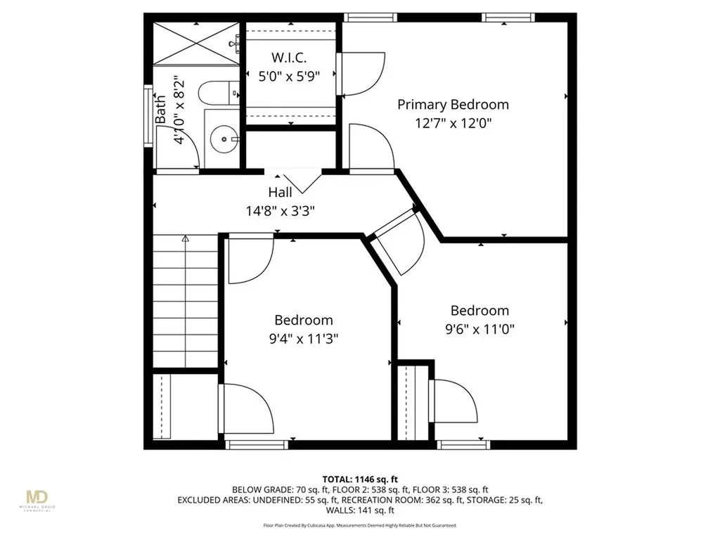 8 Jackson Street Warwick RI 02888