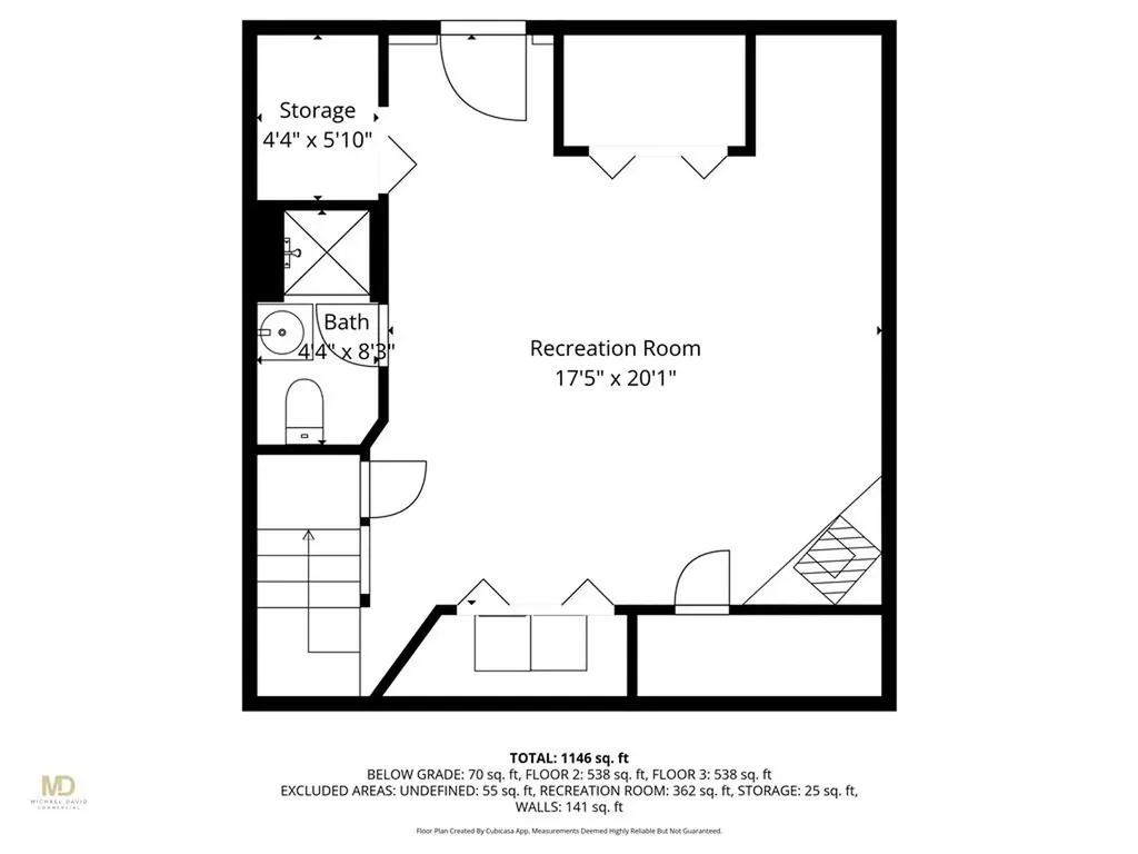 8 Jackson Street Warwick RI 02888