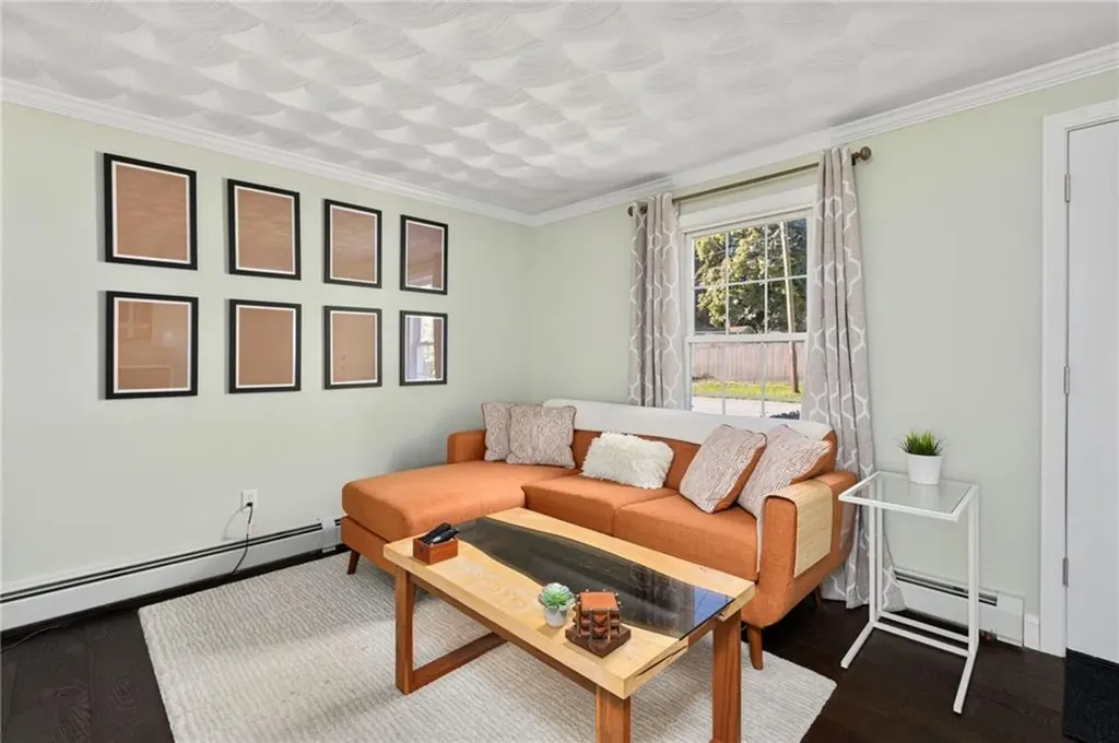 8 Jackson Street Warwick RI 02888