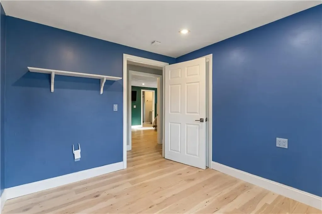 151 Wetherfield Drive Warwick RI 02886