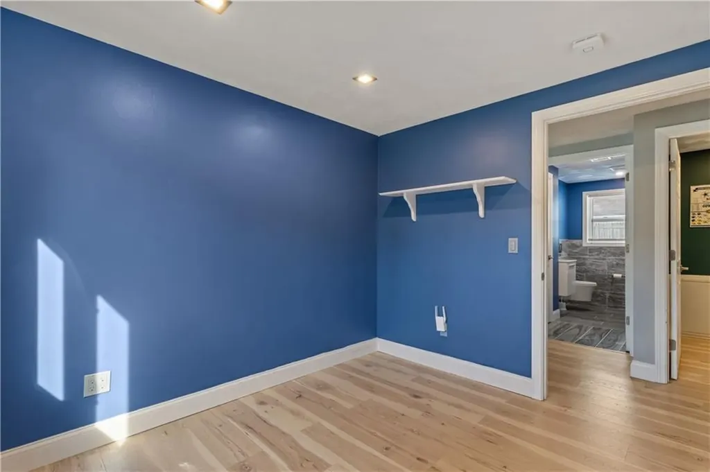 151 Wetherfield Drive Warwick RI 02886