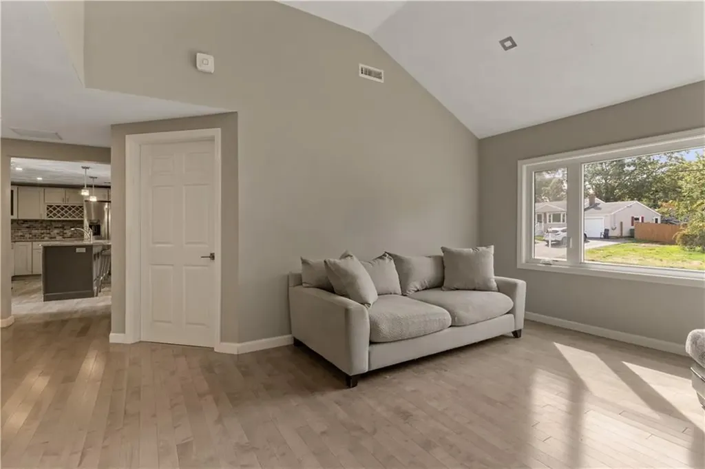 151 Wetherfield Drive Warwick RI 02886