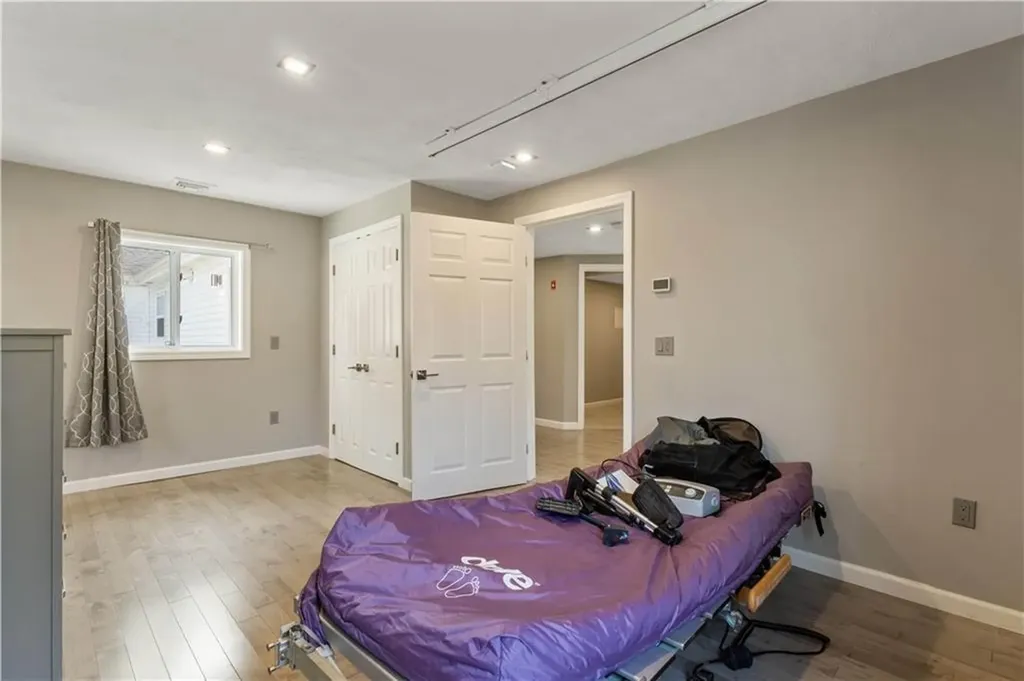 151 Wetherfield Drive Warwick RI 02886