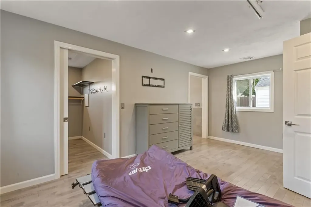 151 Wetherfield Drive Warwick RI 02886