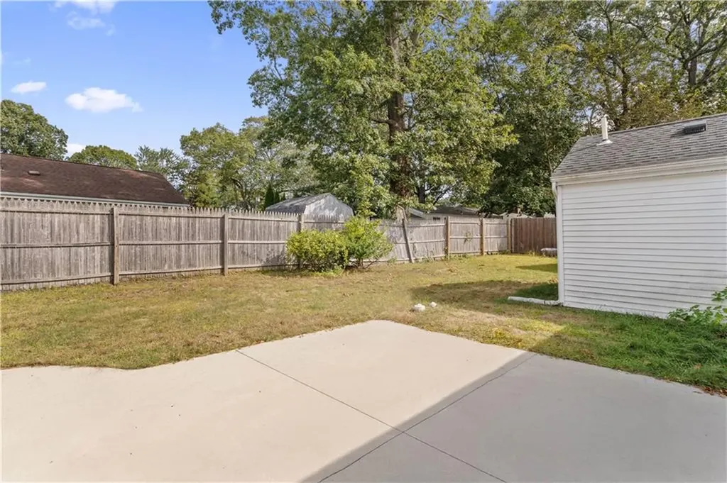 151 Wetherfield Drive Warwick RI 02886