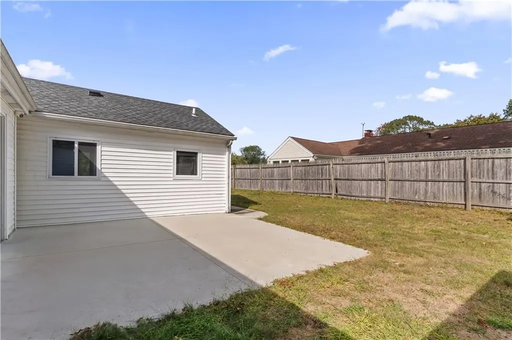 151 Wetherfield Drive Warwick RI 02886