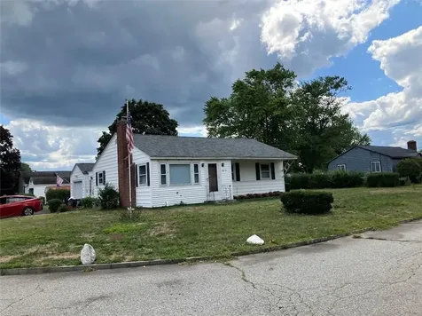 56 Partition Street Warwick RI 02888